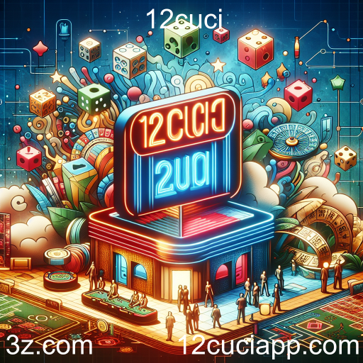 Jogos de Puzzle: Desafie Sua Mente com 12cuci